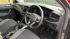 Volkswagen Polo 1.0 TSI Life 5dr Petrol Hatchback